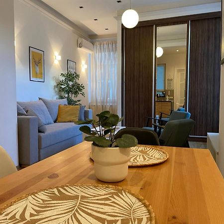 City Break Apartments Chic And Luxury Belgrado Exterior foto