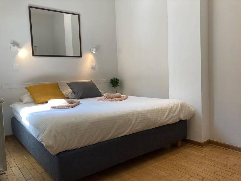 City Break Apartments Chic And Luxury Belgrado Exterior foto