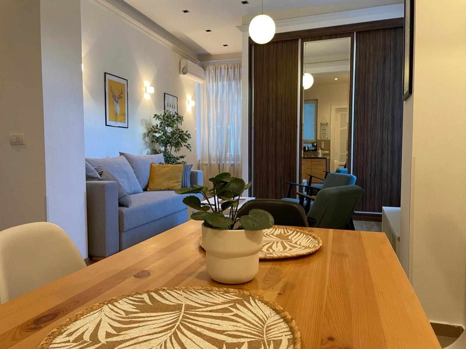 City Break Apartments Chic And Luxury Belgrado Exterior foto