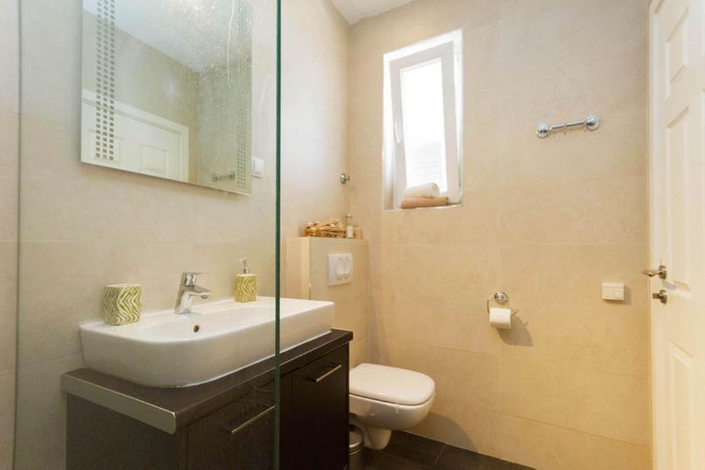 City Break Apartments Chic And Luxury Belgrado Exterior foto