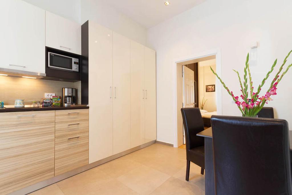 City Break Apartments Chic And Luxury Belgrado Exterior foto