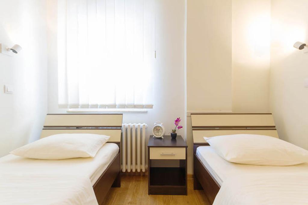 City Break Apartments Chic And Luxury Belgrado Exterior foto