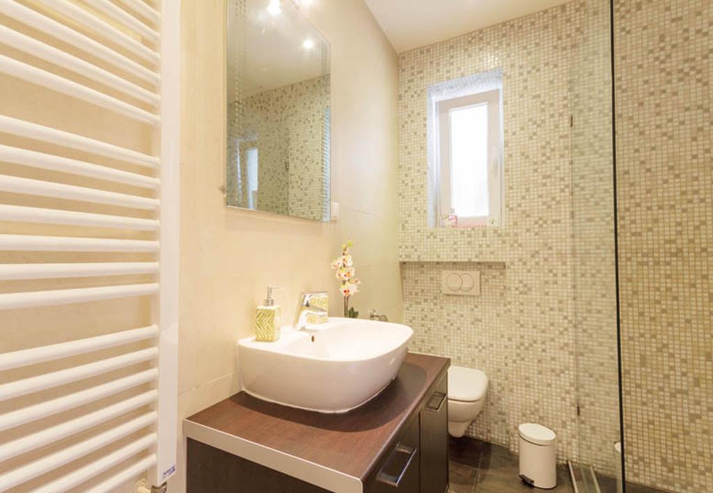 City Break Apartments Chic And Luxury Belgrado Exterior foto