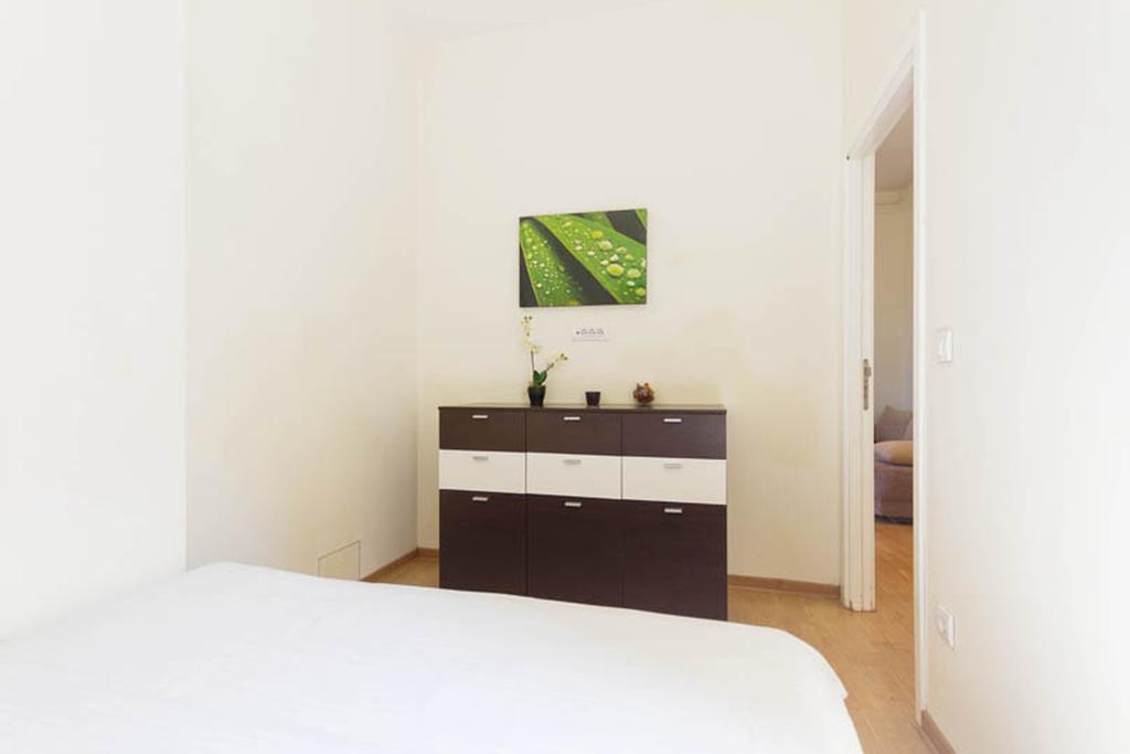City Break Apartments Chic And Luxury Belgrado Exterior foto