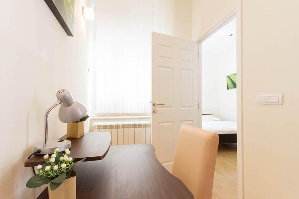 City Break Apartments Chic And Luxury Belgrado Exterior foto